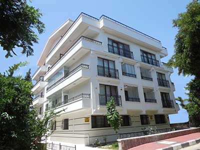 Bahçelievler - T İNŞAAT