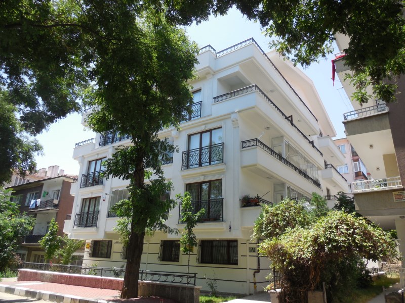 bahçelievler - T İNŞAAT