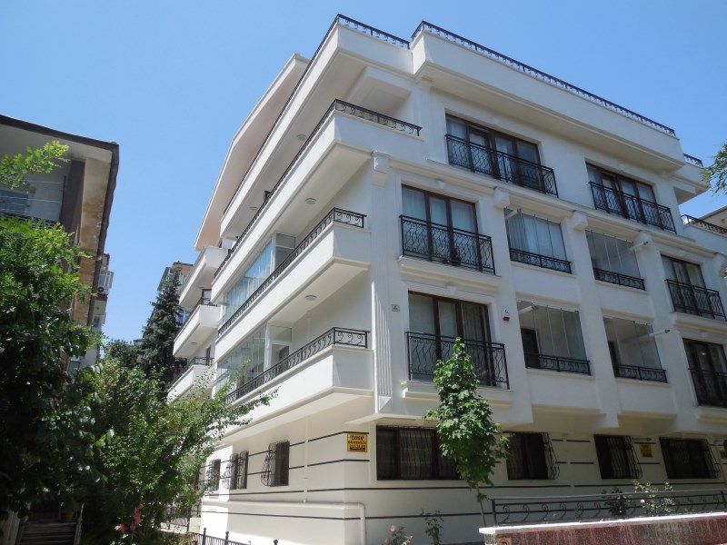 bahçelievler - T İNŞAAT