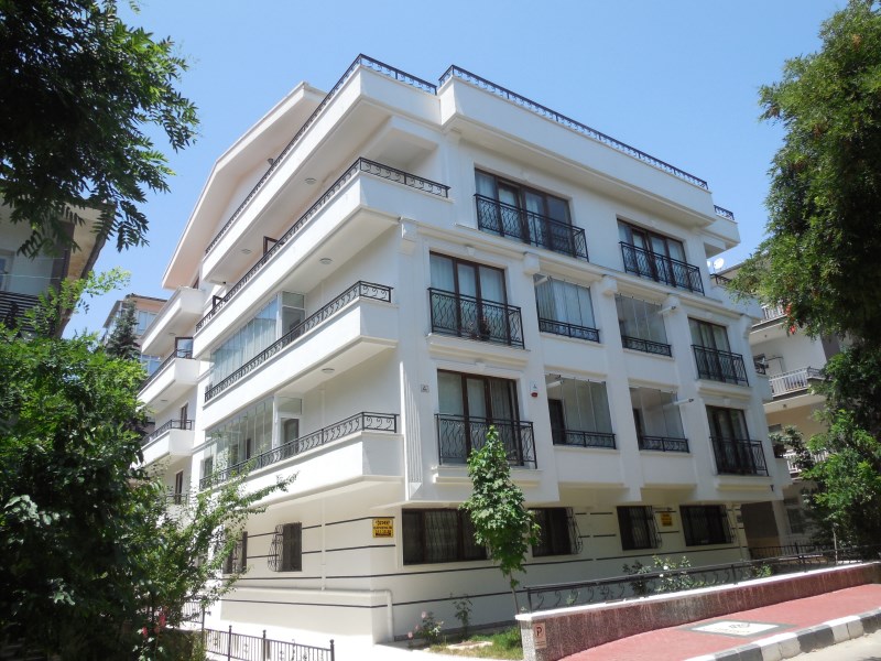 bahçelievler - T İNŞAAT