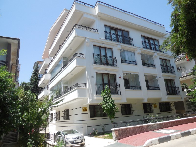 bahçelievler - T İNŞAAT