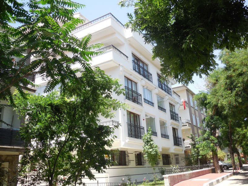 bahçelievler - T İNŞAAT