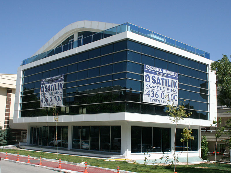 çankaya - T İNŞAAT