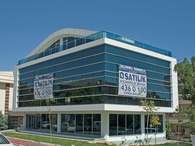 çankaya - T İNŞAAT