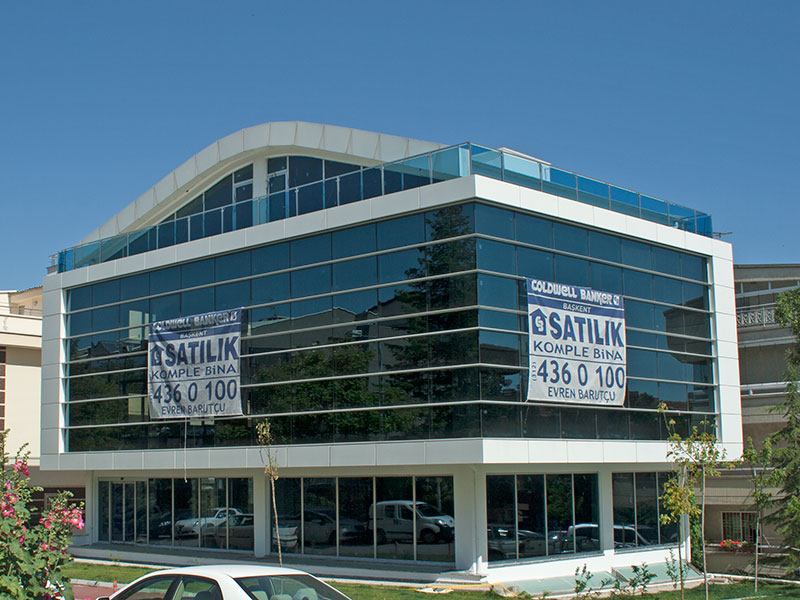 çankaya - T İNŞAAT