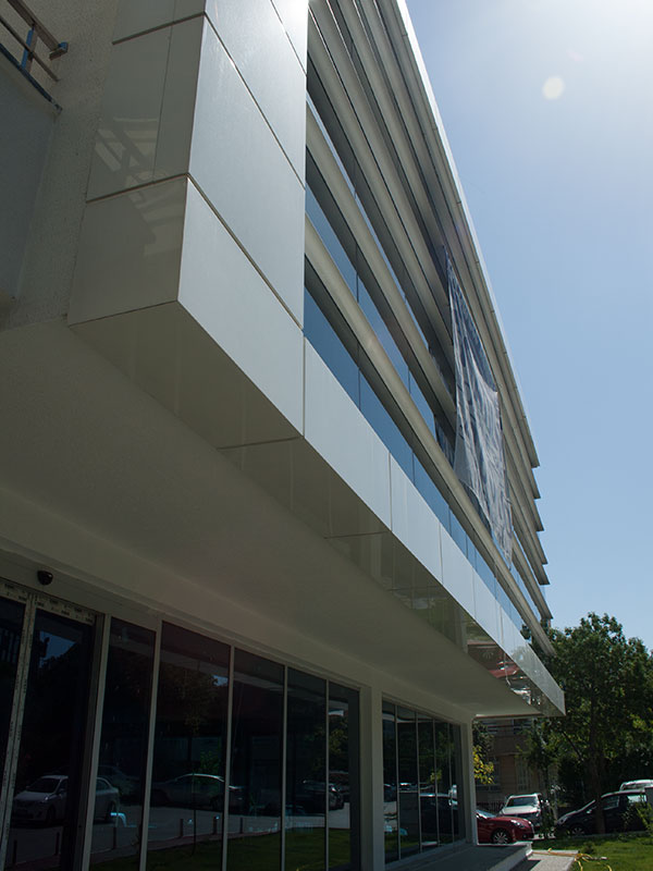 çankaya - T İNŞAAT