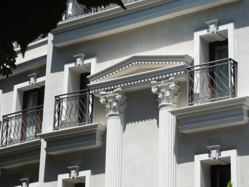 mebusevleri - T İNŞAAT