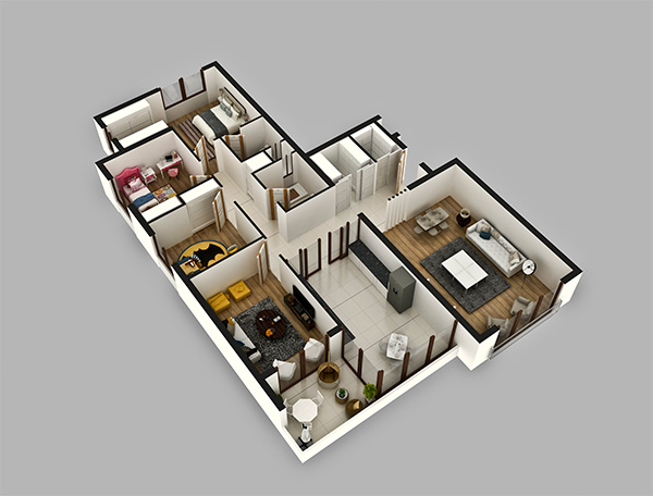 sevgi park evleri - T İNŞAAT