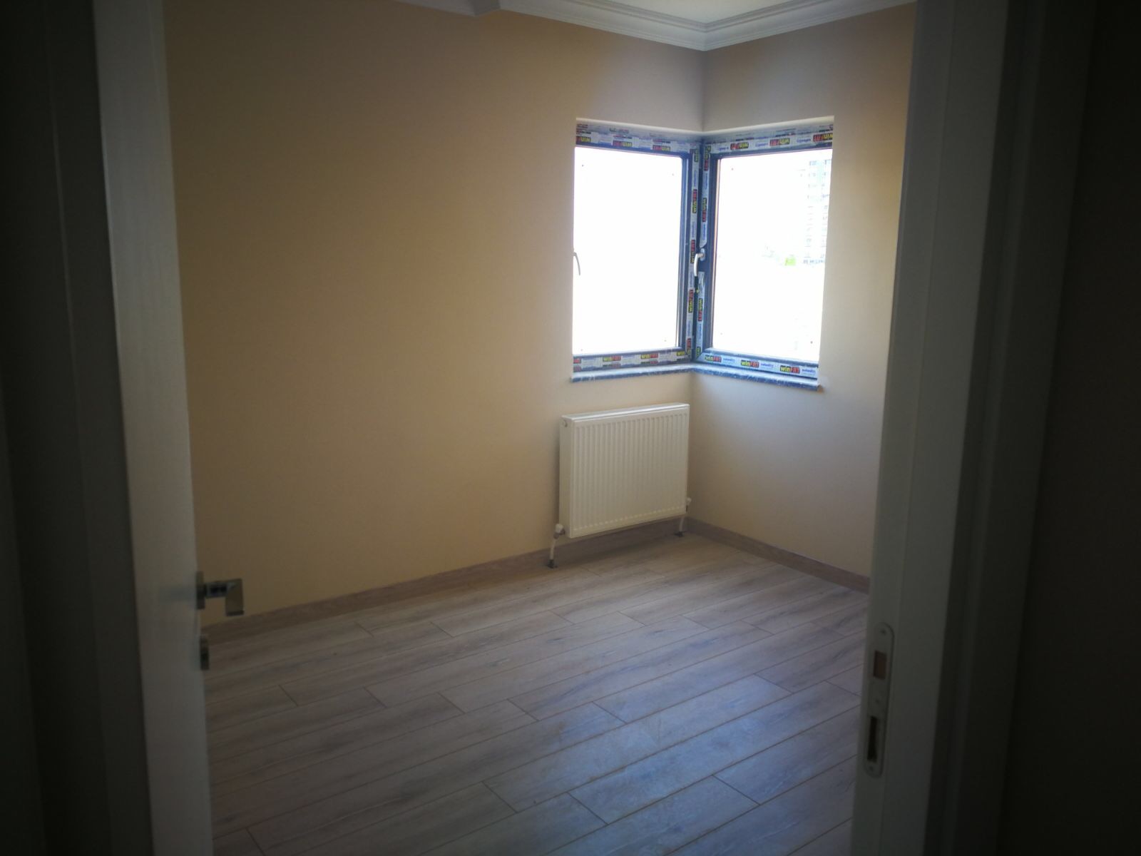 ümit park evleri - T İNŞAAT