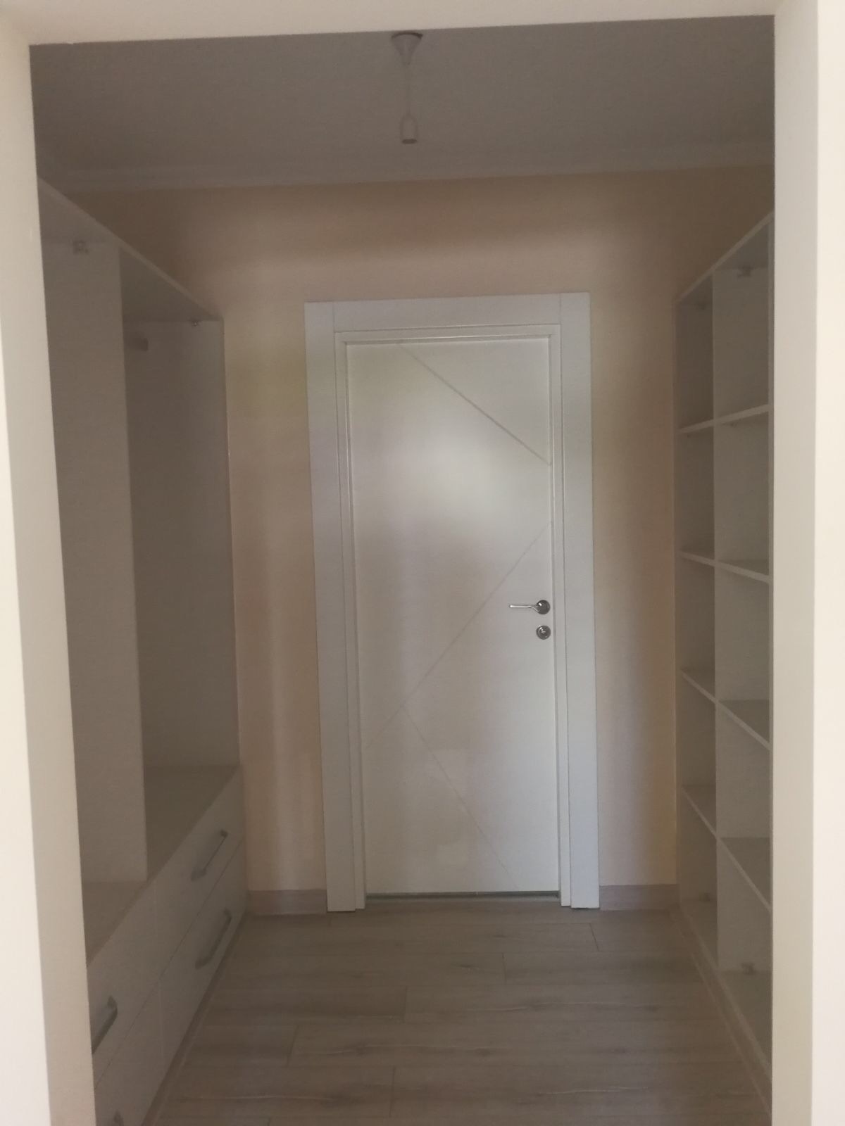 ümit park evleri - T İNŞAAT