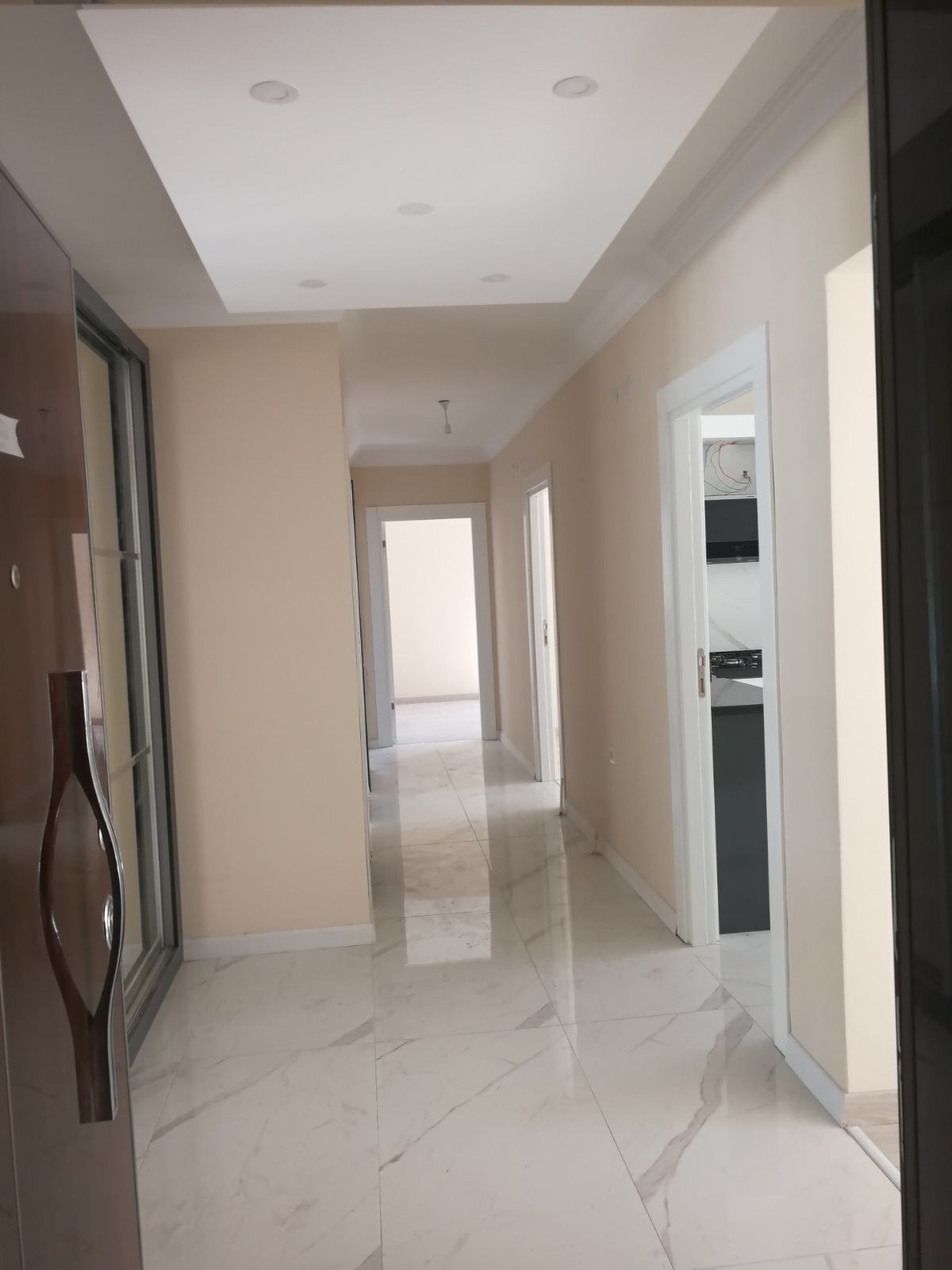 ümit park evleri - T İNŞAAT