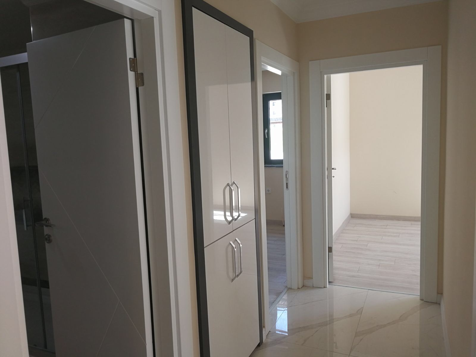 ümit park evleri - T İNŞAAT