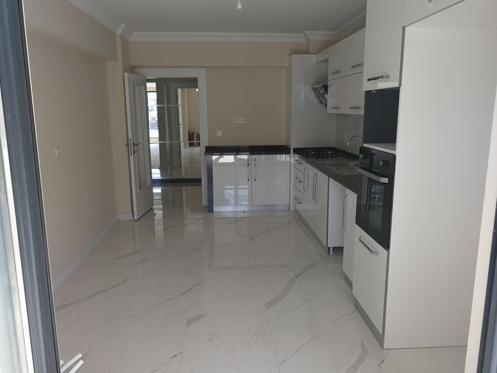 ümit park evleri - T İNŞAAT