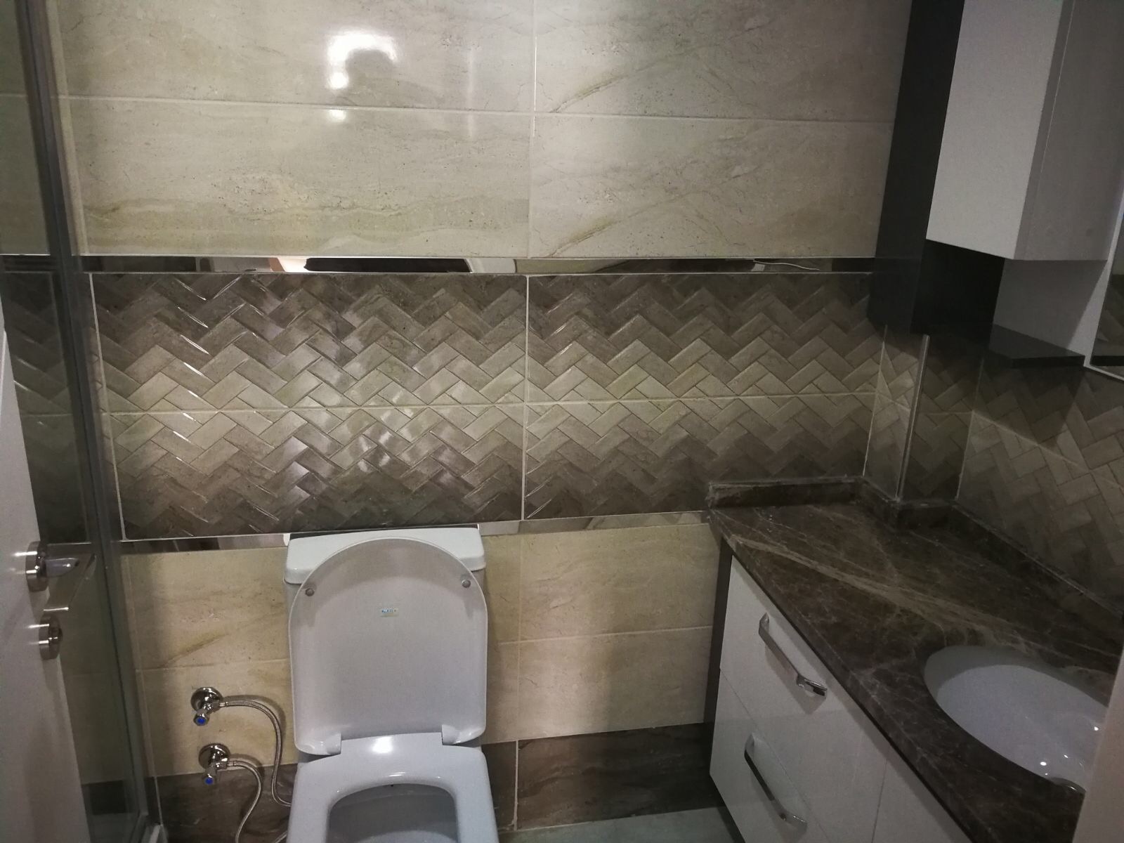 ümit park evleri - T İNŞAAT