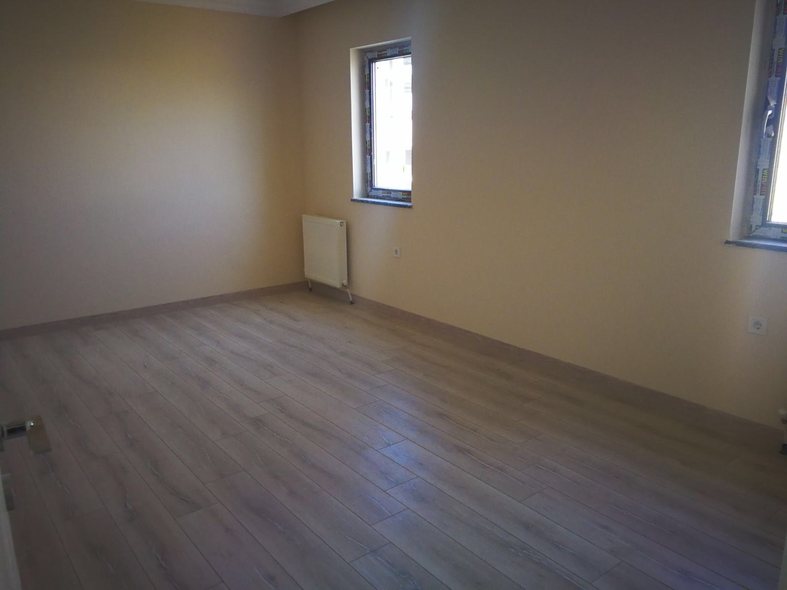 ümit park evleri - T İNŞAAT