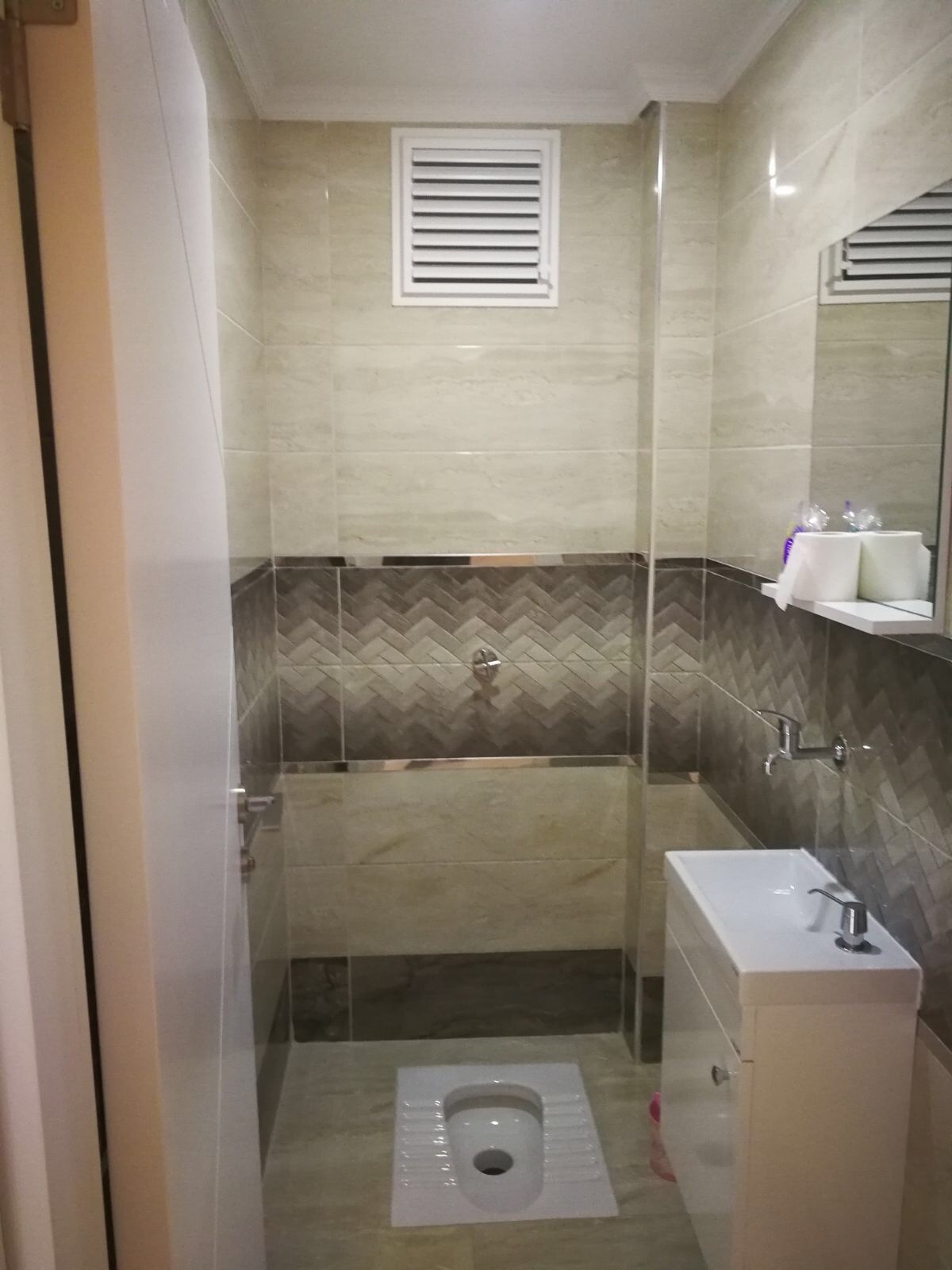 ümit park evleri - T İNŞAAT