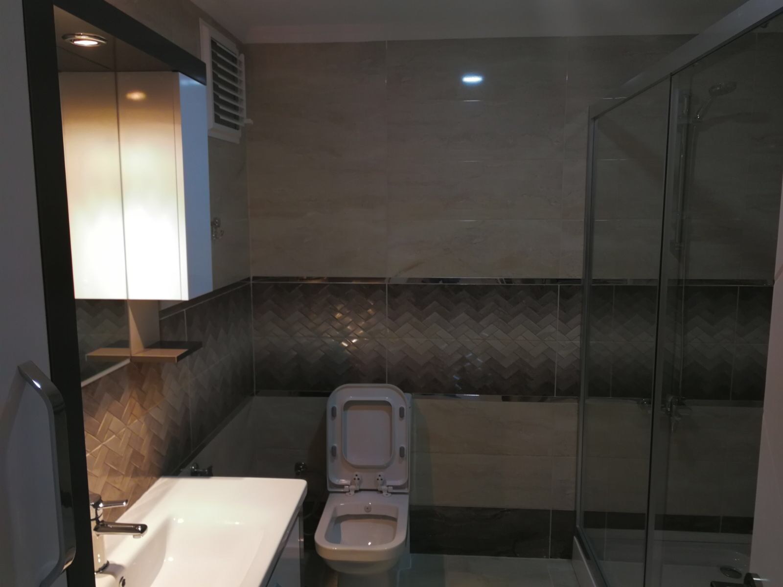 ümit park evleri - T İNŞAAT